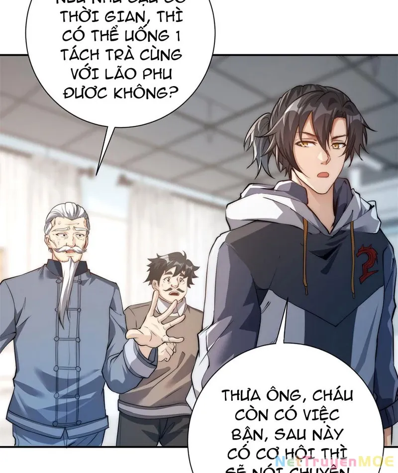 đọc truyện Dị Năng Trùng Sinh Ta Sớm Ở Đỉnh Cao Chương 2 ảnh 50 tại Thiên Thai Truyện