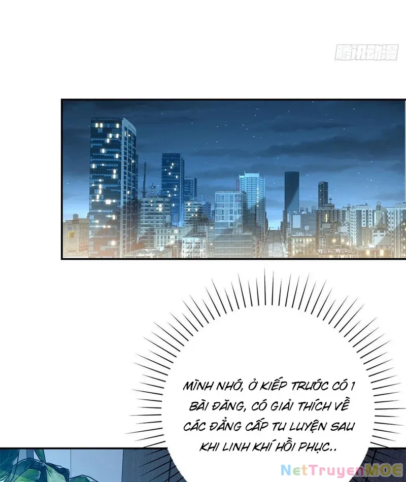 đọc truyện Dị Năng Trùng Sinh Ta Sớm Ở Đỉnh Cao Chương 2 ảnh 55 tại Thiên Thai Truyện