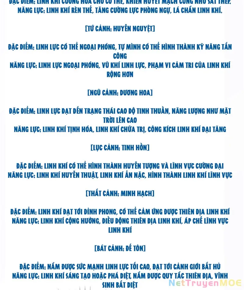 đọc truyện Dị Năng Trùng Sinh Ta Sớm Ở Đỉnh Cao Chương 2 ảnh 58 tại Thiên Thai Truyện