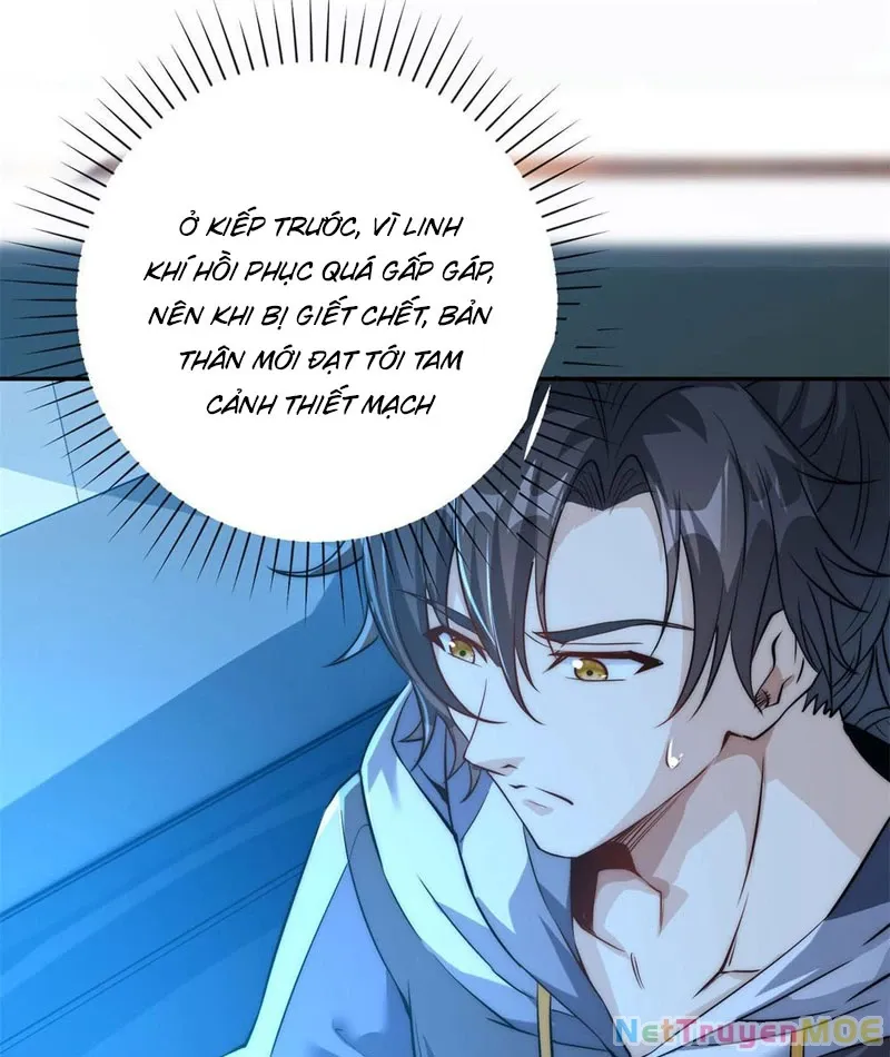 đọc truyện Dị Năng Trùng Sinh Ta Sớm Ở Đỉnh Cao Chương 2 ảnh 59 tại Thiên Thai Truyện