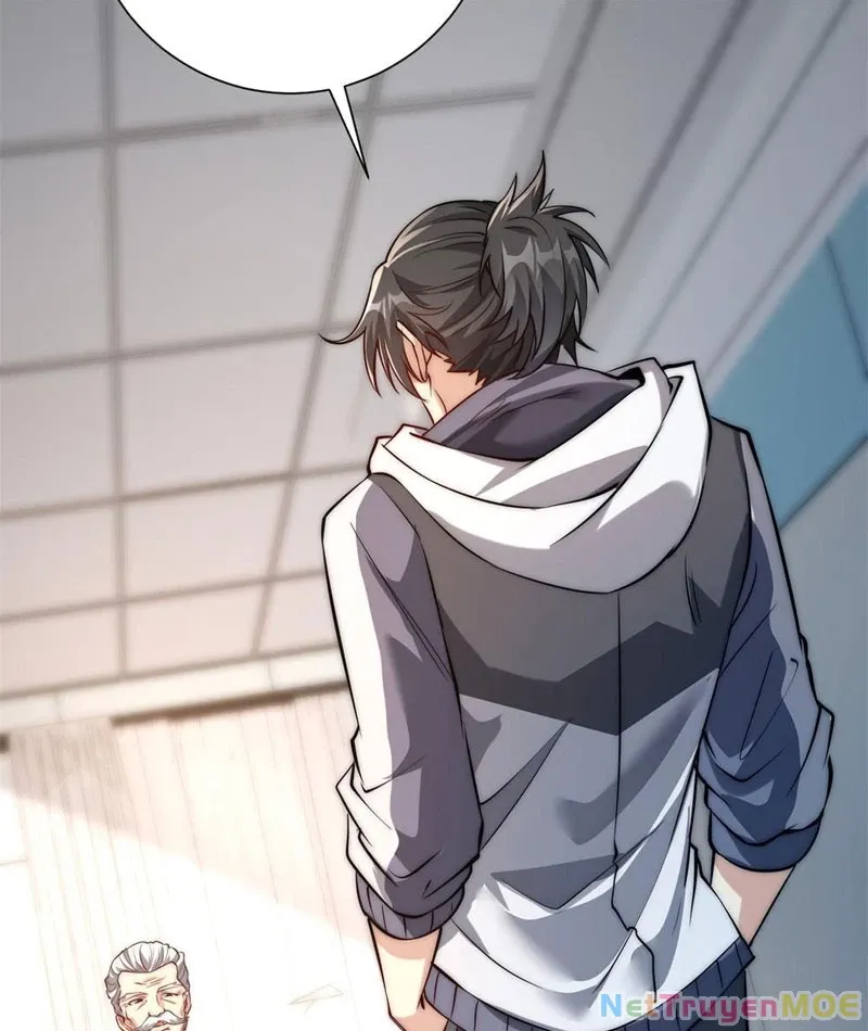 đọc truyện Dị Năng Trùng Sinh Ta Sớm Ở Đỉnh Cao Chương 2 ảnh 8 tại Thiên Thai Truyện