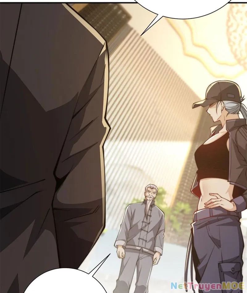 đọc truyện Dị Năng Trùng Sinh Ta Sớm Ở Đỉnh Cao Chương 2 ảnh 67 tại Thiên Thai Truyện