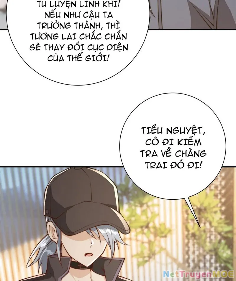 đọc truyện Dị Năng Trùng Sinh Ta Sớm Ở Đỉnh Cao Chương 2 ảnh 69 tại Thiên Thai Truyện