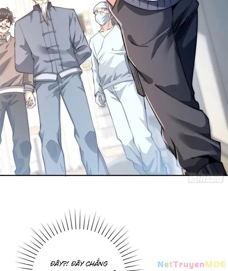 đọc truyện Dị Năng Trùng Sinh Ta Sớm Ở Đỉnh Cao Chương 2 ảnh 9 tại Thiên Thai Truyện