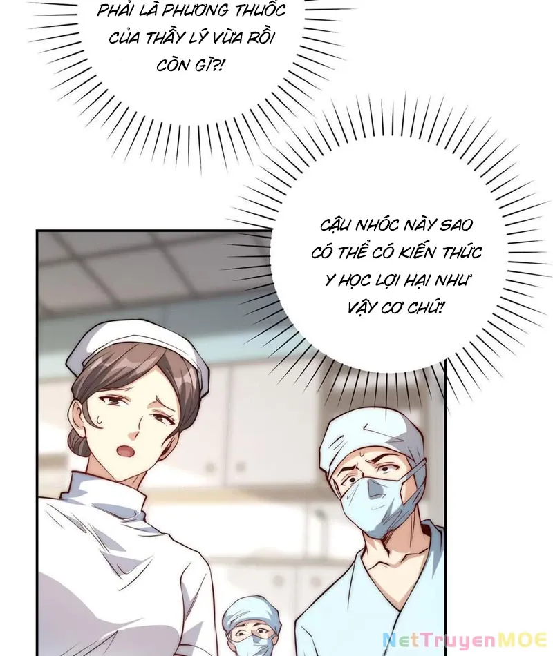 đọc truyện Dị Năng Trùng Sinh Ta Sớm Ở Đỉnh Cao Chương 2 ảnh 10 tại Thiên Thai Truyện