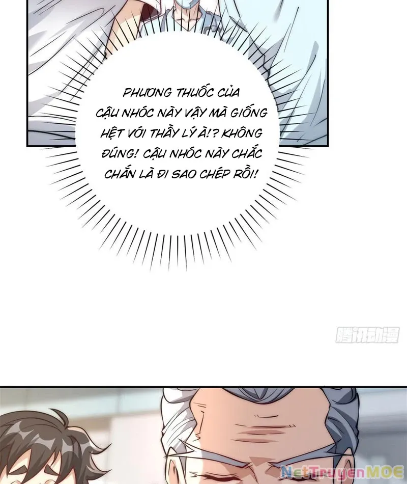 đọc truyện Dị Năng Trùng Sinh Ta Sớm Ở Đỉnh Cao Chương 2 ảnh 11 tại Thiên Thai Truyện