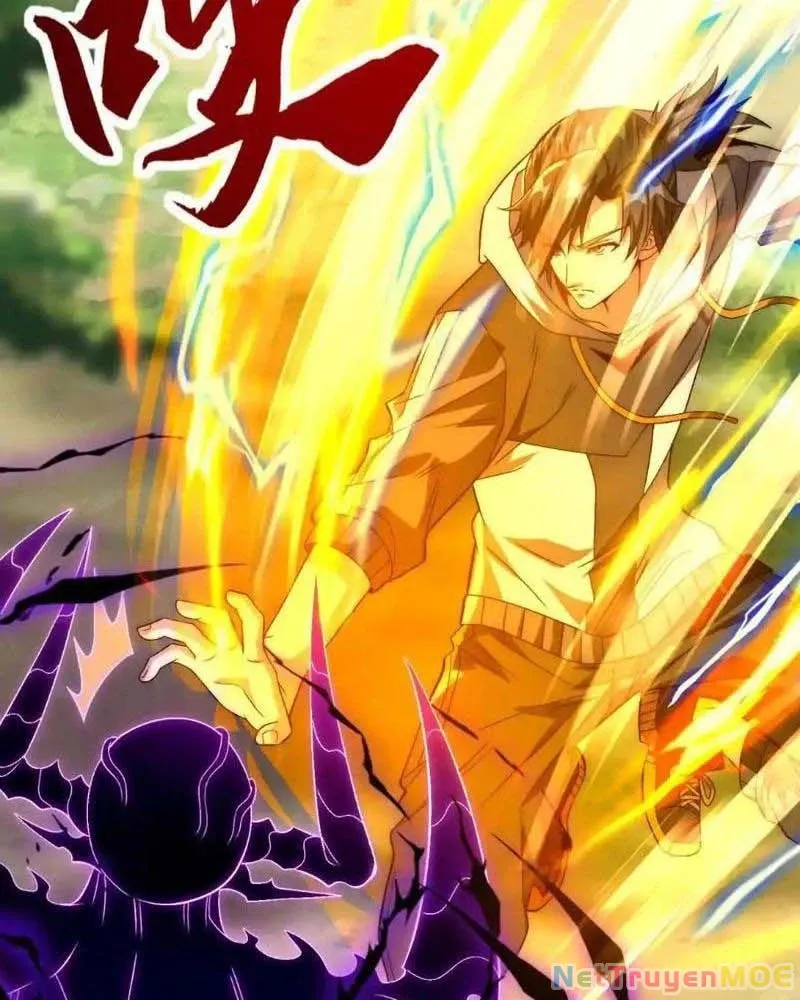 đọc truyện Dị Năng Trùng Sinh Ta Sớm Ở Đỉnh Cao Chương 20 ảnh 13 tại Thiên Thai Truyện