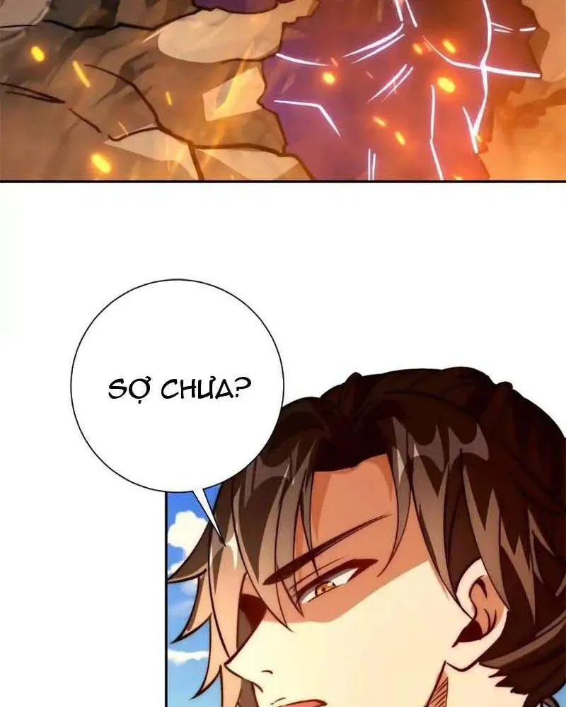 đọc truyện Dị Năng Trùng Sinh Ta Sớm Ở Đỉnh Cao Chương 20 ảnh 20 tại Thiên Thai Truyện