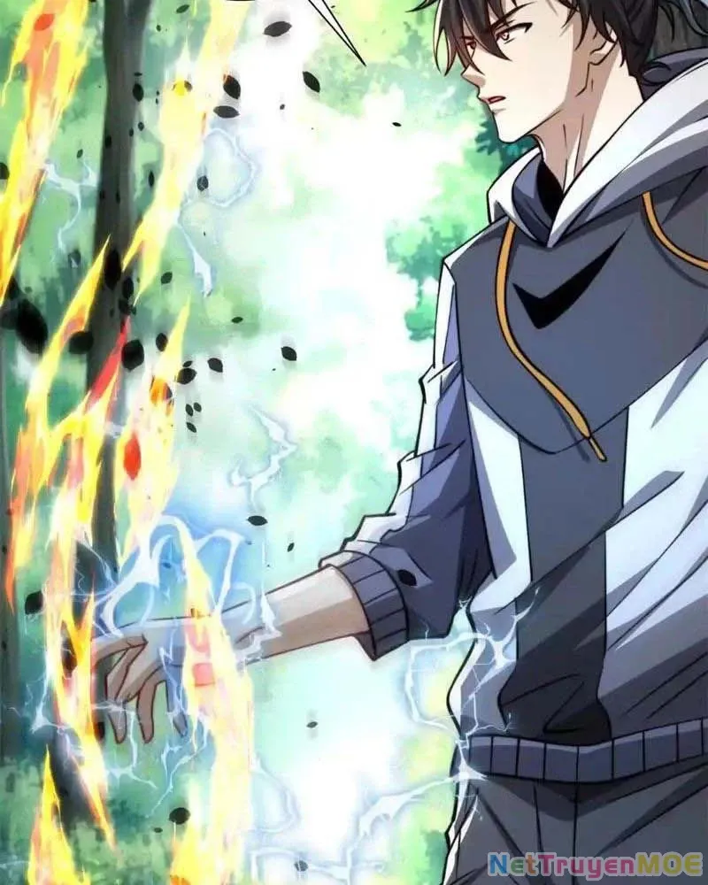 đọc truyện Dị Năng Trùng Sinh Ta Sớm Ở Đỉnh Cao Chương 20 ảnh 29 tại Thiên Thai Truyện