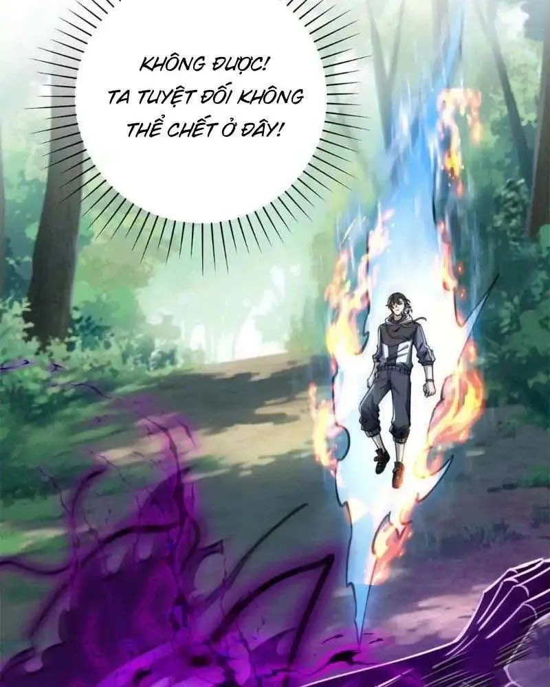 đọc truyện Dị Năng Trùng Sinh Ta Sớm Ở Đỉnh Cao Chương 20 ảnh 34 tại Thiên Thai Truyện