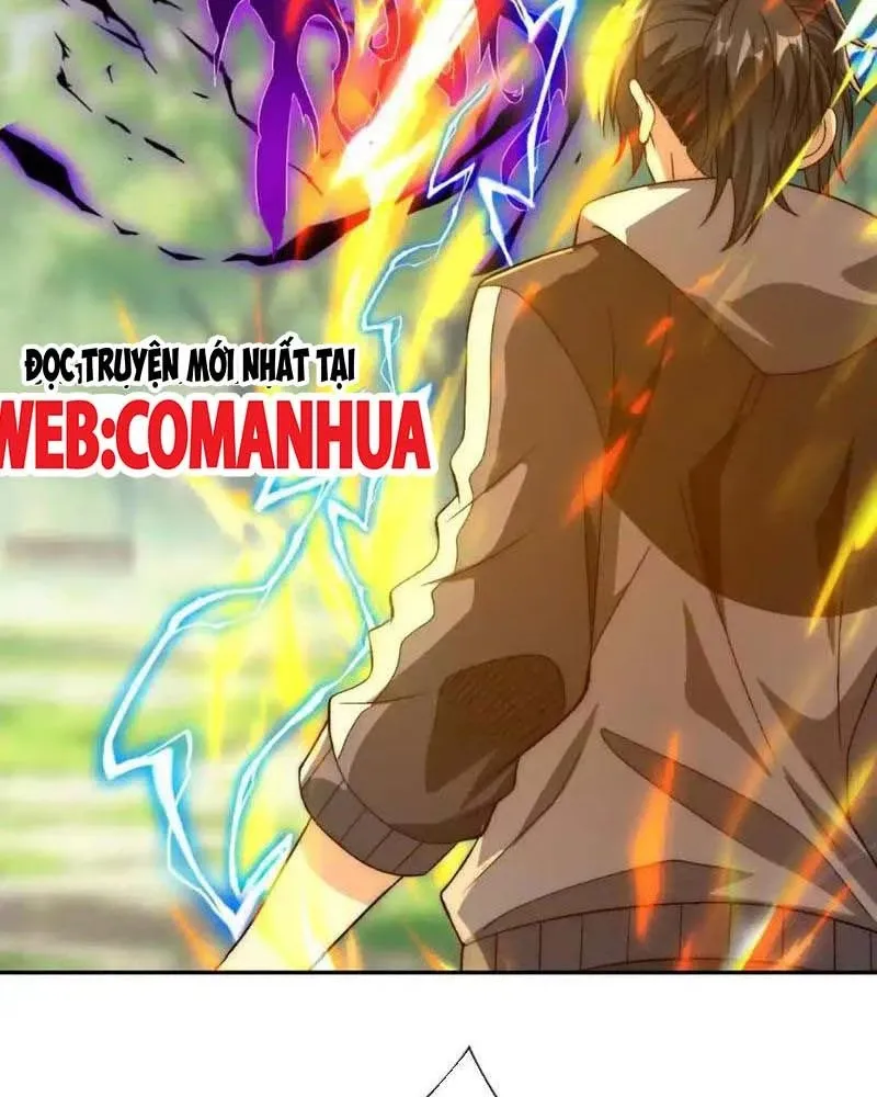 đọc truyện Dị Năng Trùng Sinh Ta Sớm Ở Đỉnh Cao Chương 20 ảnh 6 tại Thiên Thai Truyện