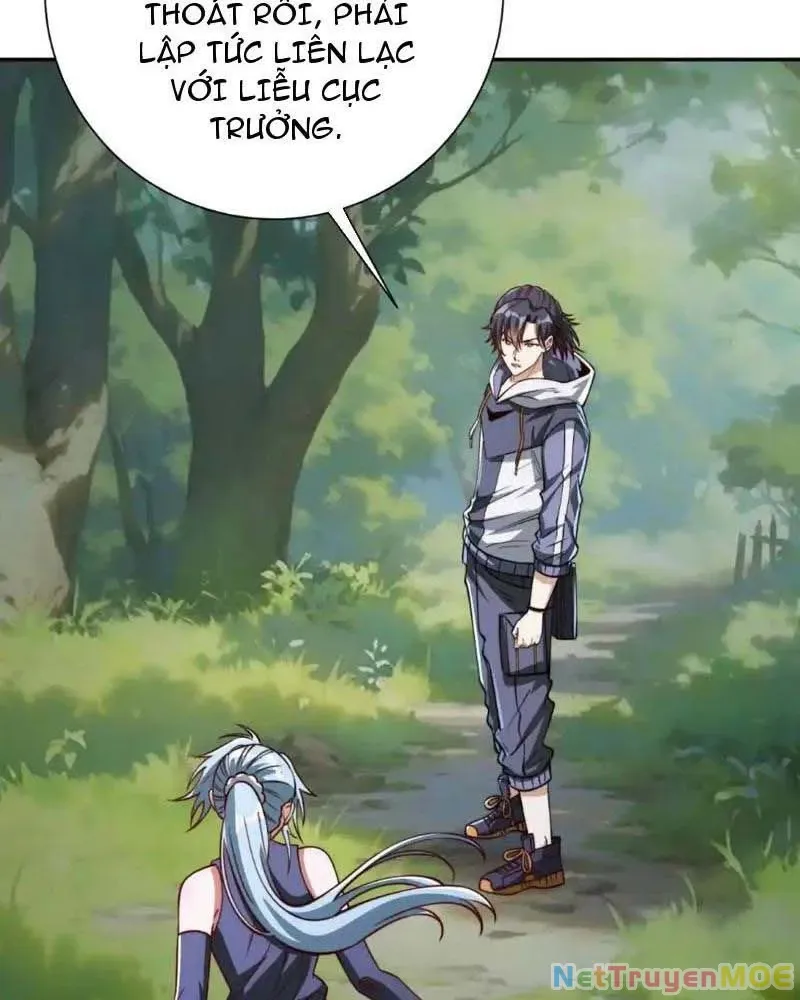 đọc truyện Dị Năng Trùng Sinh Ta Sớm Ở Đỉnh Cao Chương 20 ảnh 46 tại Thiên Thai Truyện