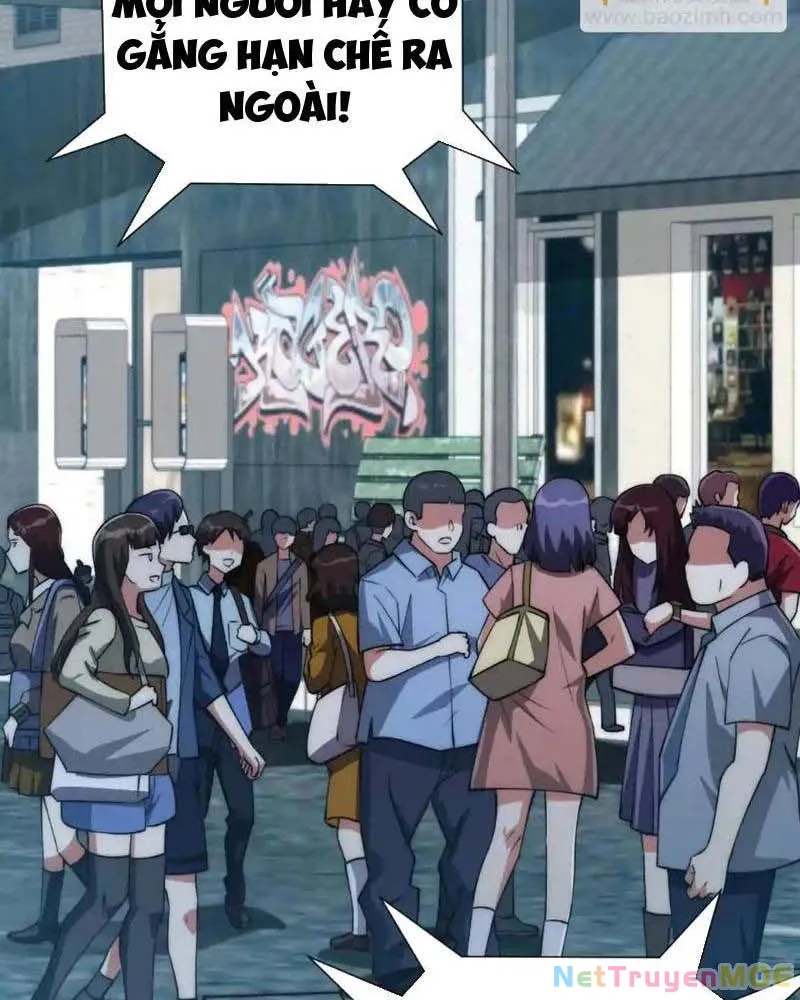 đọc truyện Dị Năng Trùng Sinh Ta Sớm Ở Đỉnh Cao Chương 20 ảnh 49 tại Thiên Thai Truyện