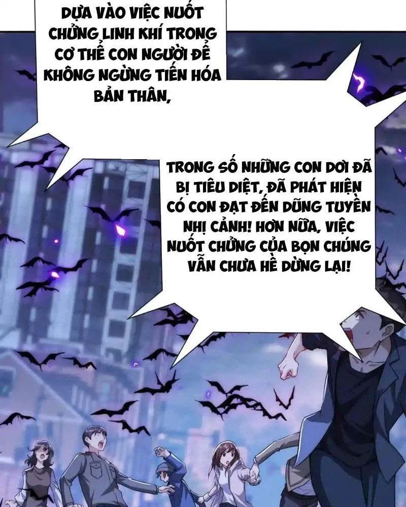 đọc truyện Dị Năng Trùng Sinh Ta Sớm Ở Đỉnh Cao Chương 20 ảnh 72 tại Thiên Thai Truyện