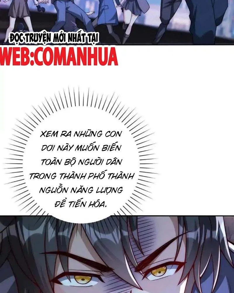 đọc truyện Dị Năng Trùng Sinh Ta Sớm Ở Đỉnh Cao Chương 20 ảnh 73 tại Thiên Thai Truyện