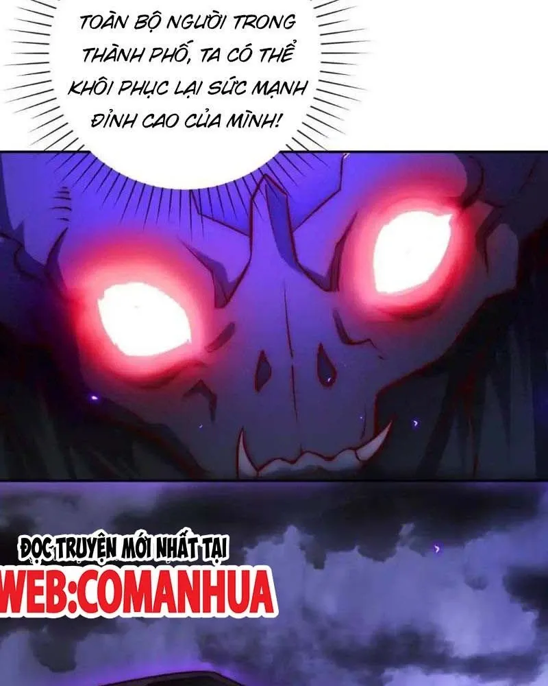 đọc truyện Dị Năng Trùng Sinh Ta Sớm Ở Đỉnh Cao Chương 20 ảnh 80 tại Thiên Thai Truyện