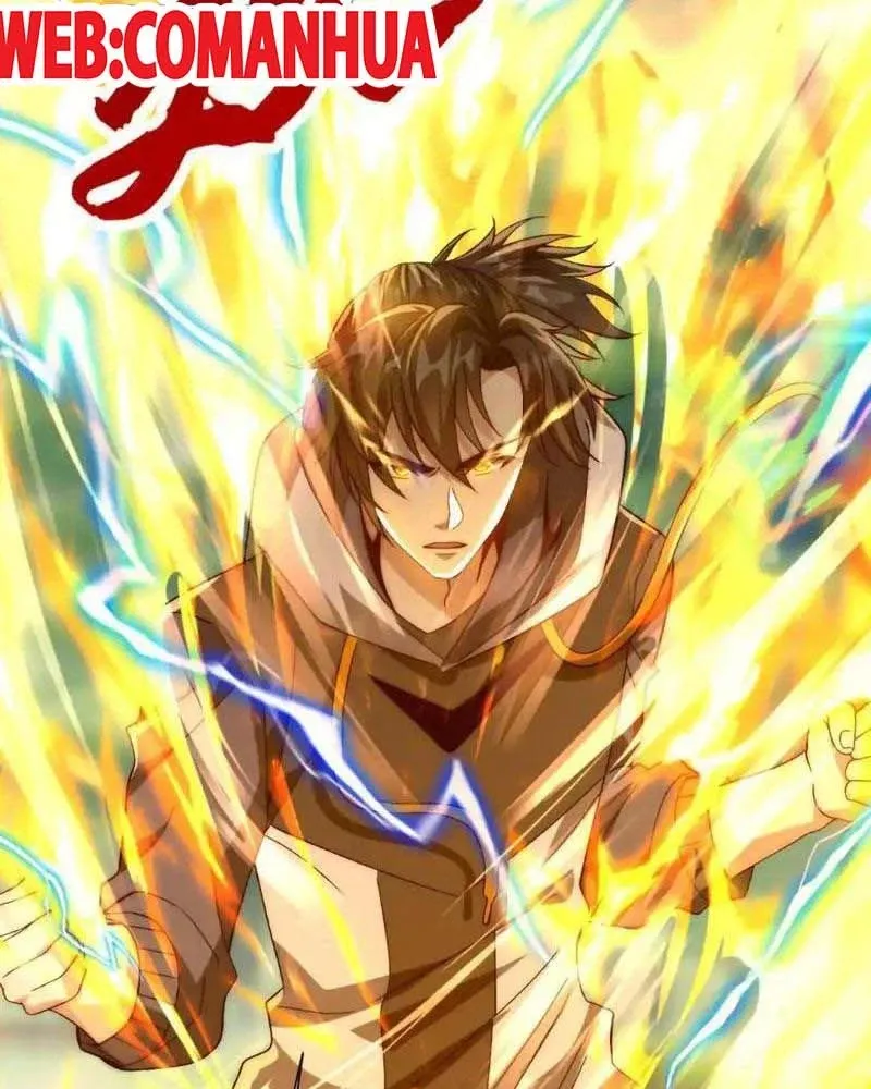 đọc truyện Dị Năng Trùng Sinh Ta Sớm Ở Đỉnh Cao Chương 20 ảnh 11 tại Thiên Thai Truyện