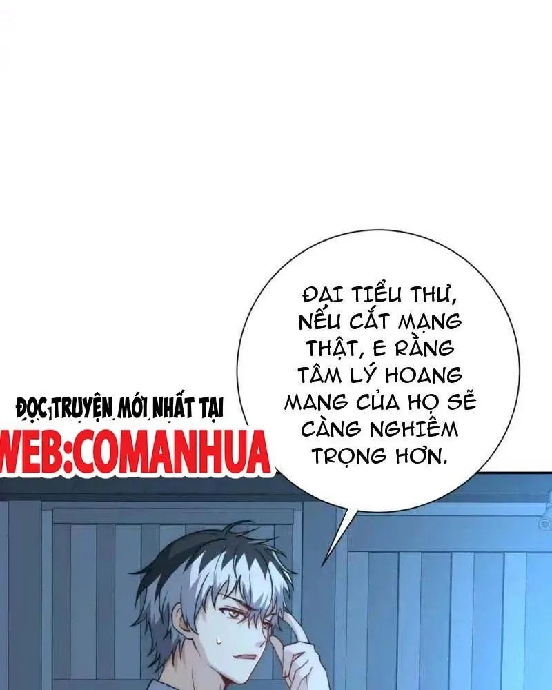 đọc truyện Dị Năng Trùng Sinh Ta Sớm Ở Đỉnh Cao Chương 21 ảnh 13 tại Thiên Thai Truyện