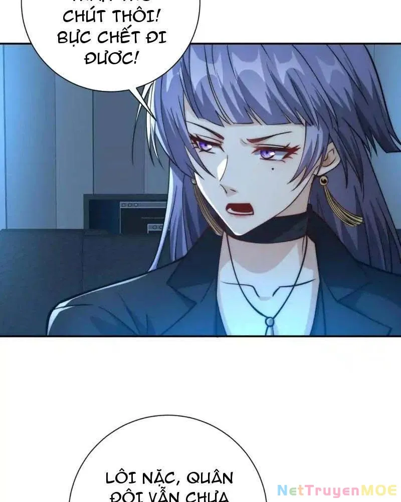 đọc truyện Dị Năng Trùng Sinh Ta Sớm Ở Đỉnh Cao Chương 21 ảnh 15 tại Thiên Thai Truyện