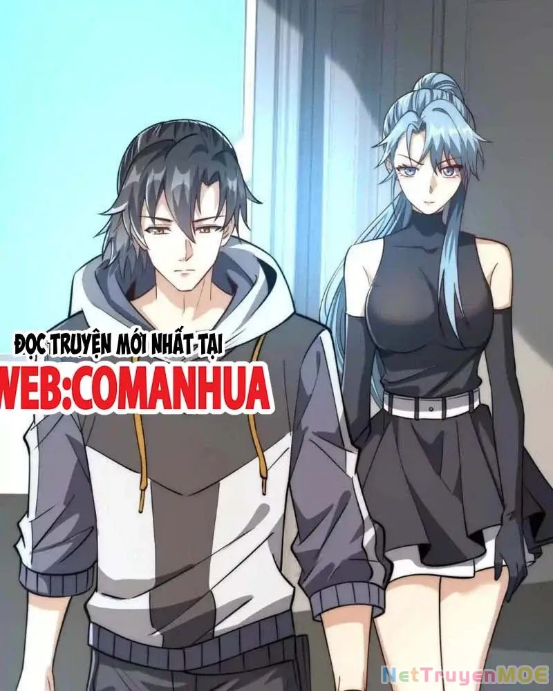 đọc truyện Dị Năng Trùng Sinh Ta Sớm Ở Đỉnh Cao Chương 21 ảnh 20 tại Thiên Thai Truyện