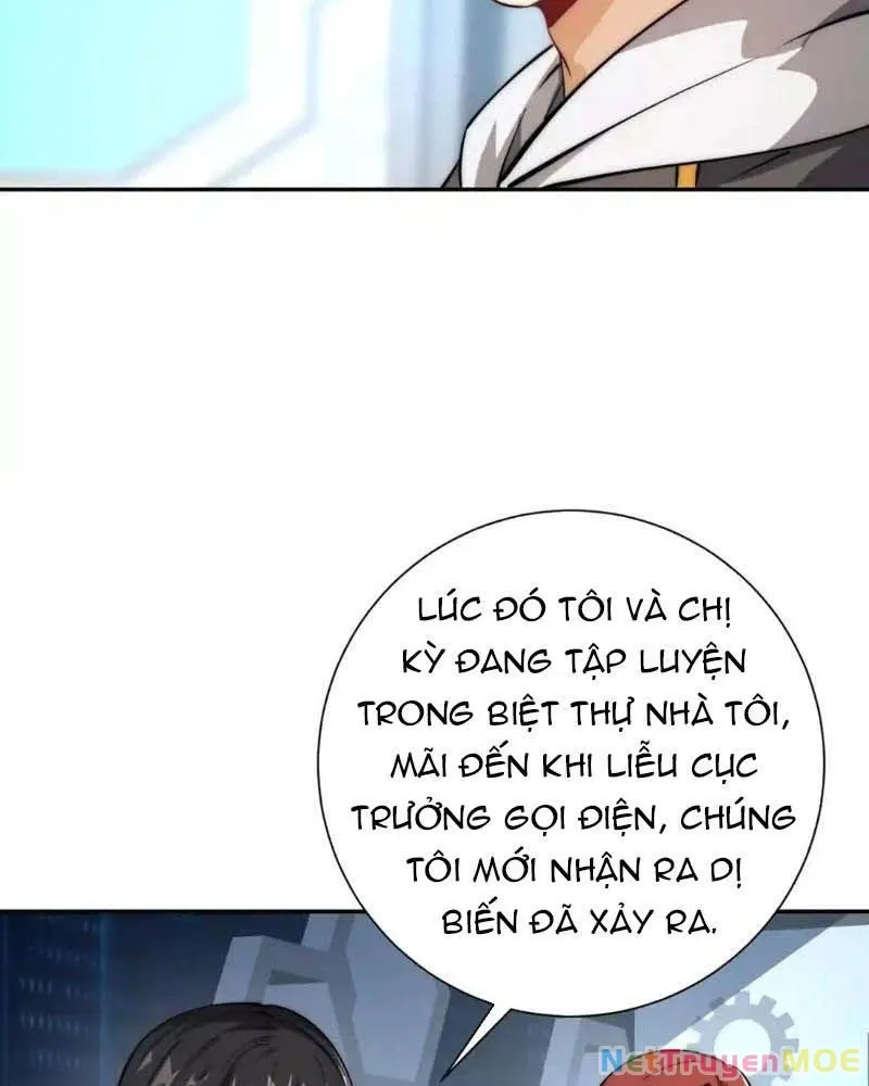 đọc truyện Dị Năng Trùng Sinh Ta Sớm Ở Đỉnh Cao Chương 21 ảnh 23 tại Thiên Thai Truyện