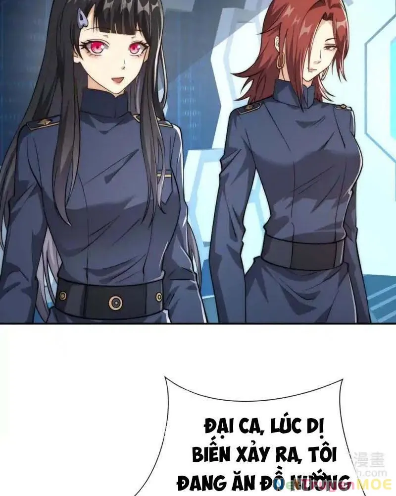 đọc truyện Dị Năng Trùng Sinh Ta Sớm Ở Đỉnh Cao Chương 21 ảnh 24 tại Thiên Thai Truyện