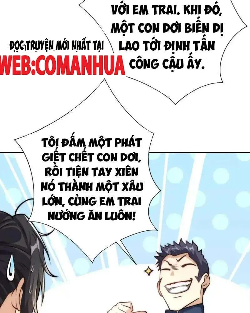 đọc truyện Dị Năng Trùng Sinh Ta Sớm Ở Đỉnh Cao Chương 21 ảnh 25 tại Thiên Thai Truyện