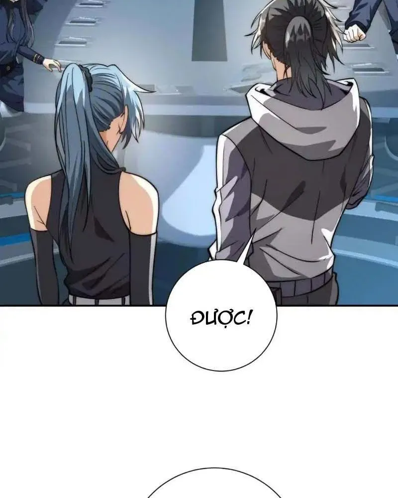 đọc truyện Dị Năng Trùng Sinh Ta Sớm Ở Đỉnh Cao Chương 21 ảnh 28 tại Thiên Thai Truyện