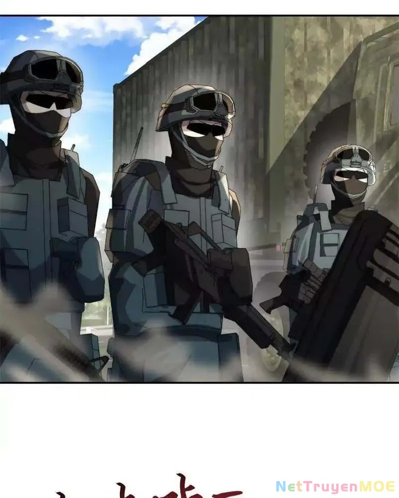 đọc truyện Dị Năng Trùng Sinh Ta Sớm Ở Đỉnh Cao Chương 21 ảnh 5 tại Thiên Thai Truyện