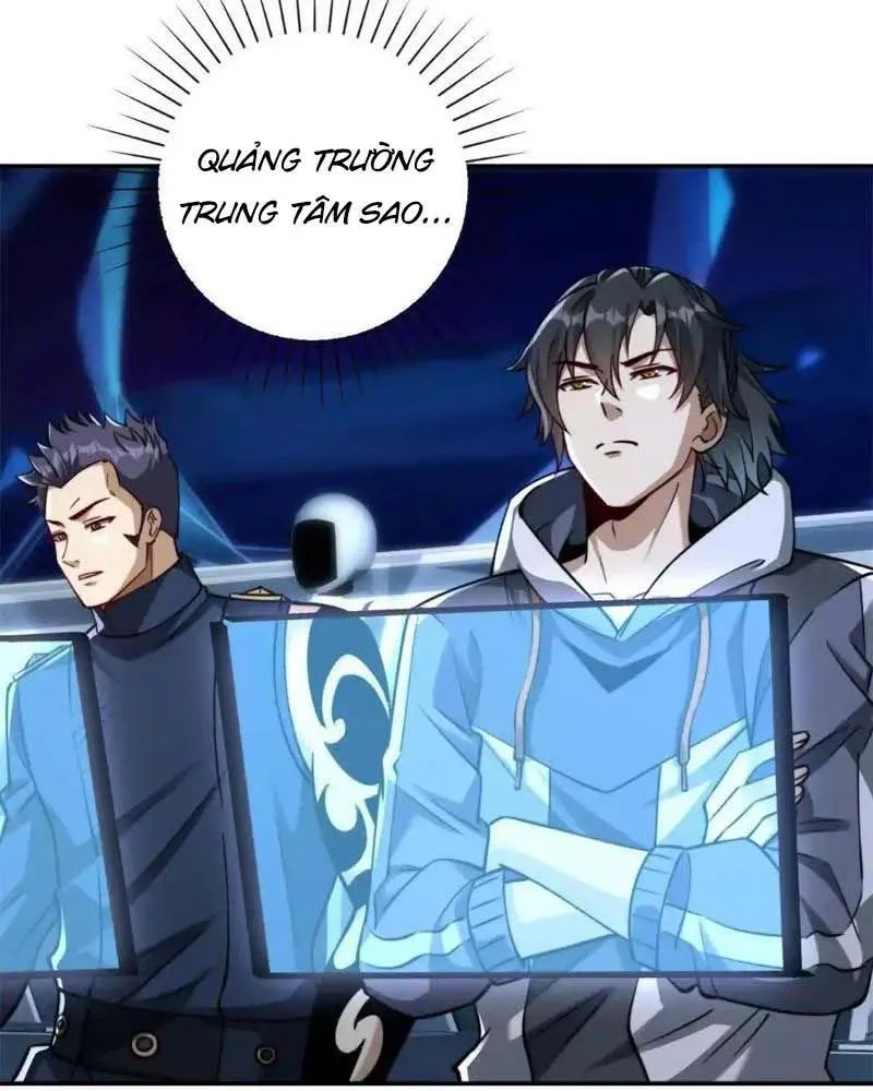 đọc truyện Dị Năng Trùng Sinh Ta Sớm Ở Đỉnh Cao Chương 21 ảnh 34 tại Thiên Thai Truyện