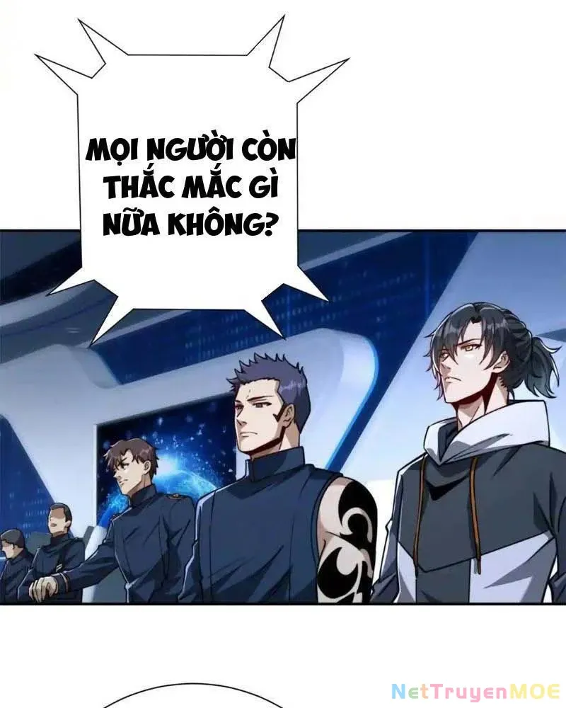 đọc truyện Dị Năng Trùng Sinh Ta Sớm Ở Đỉnh Cao Chương 21 ảnh 41 tại Thiên Thai Truyện