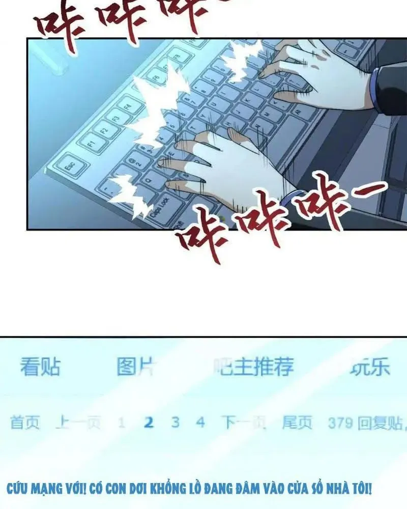 đọc truyện Dị Năng Trùng Sinh Ta Sớm Ở Đỉnh Cao Chương 21 ảnh 6 tại Thiên Thai Truyện