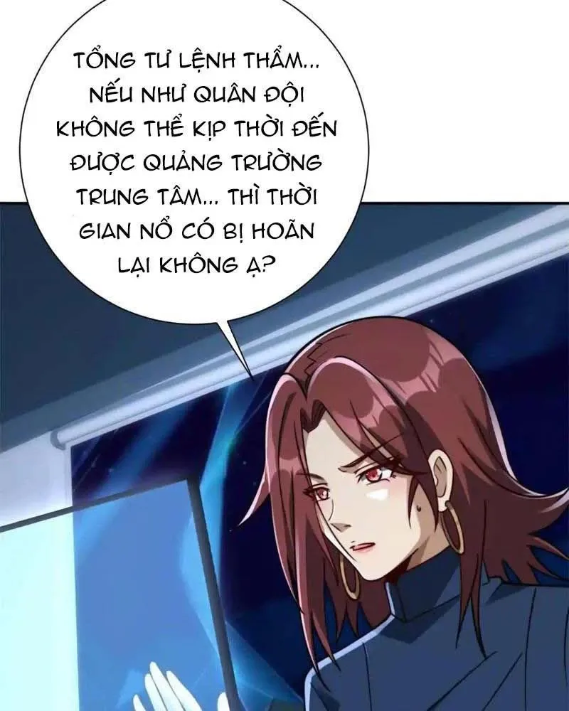 đọc truyện Dị Năng Trùng Sinh Ta Sớm Ở Đỉnh Cao Chương 21 ảnh 42 tại Thiên Thai Truyện