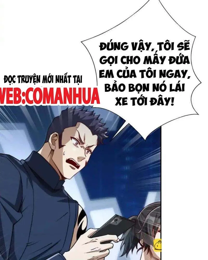 đọc truyện Dị Năng Trùng Sinh Ta Sớm Ở Đỉnh Cao Chương 21 ảnh 53 tại Thiên Thai Truyện