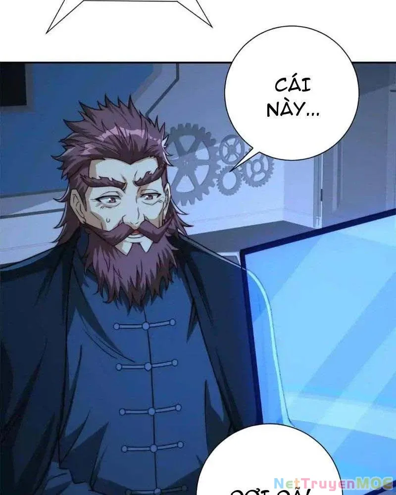 đọc truyện Dị Năng Trùng Sinh Ta Sớm Ở Đỉnh Cao Chương 21 ảnh 59 tại Thiên Thai Truyện