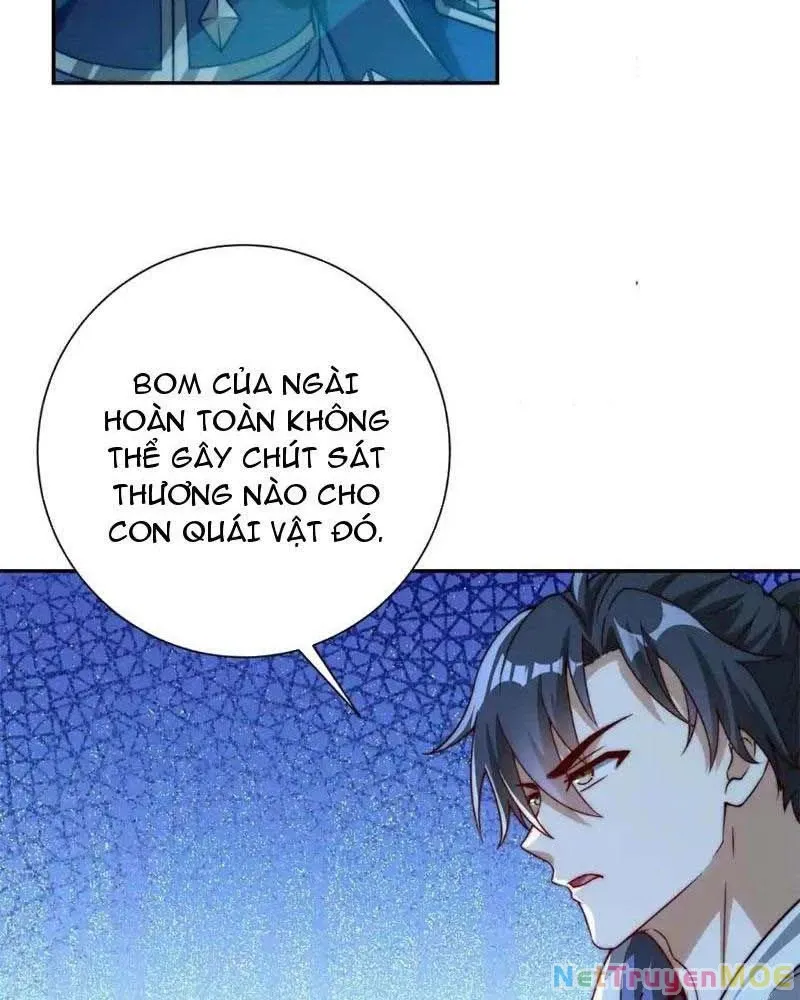 đọc truyện Dị Năng Trùng Sinh Ta Sớm Ở Đỉnh Cao Chương 21 ảnh 63 tại Thiên Thai Truyện