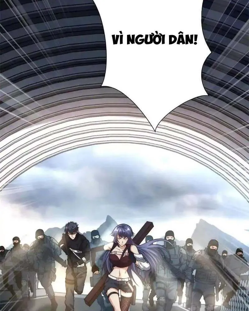 đọc truyện Dị Năng Trùng Sinh Ta Sớm Ở Đỉnh Cao Chương 22 ảnh 13 tại Thiên Thai Truyện