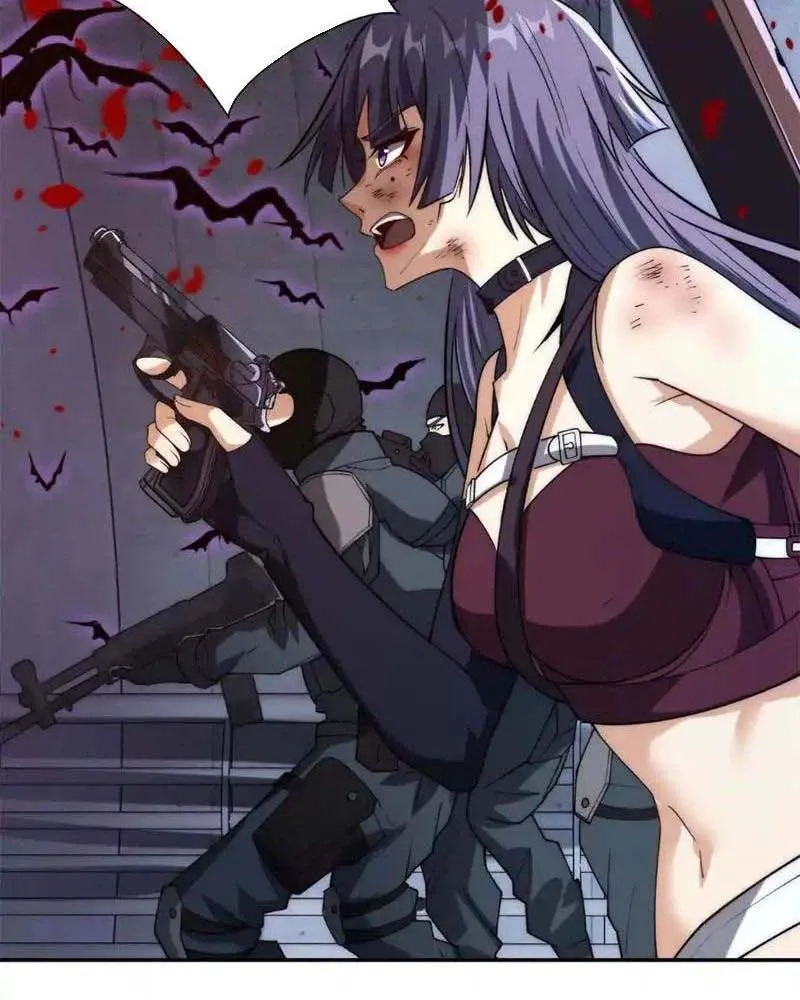 đọc truyện Dị Năng Trùng Sinh Ta Sớm Ở Đỉnh Cao Chương 22 ảnh 19 tại Thiên Thai Truyện