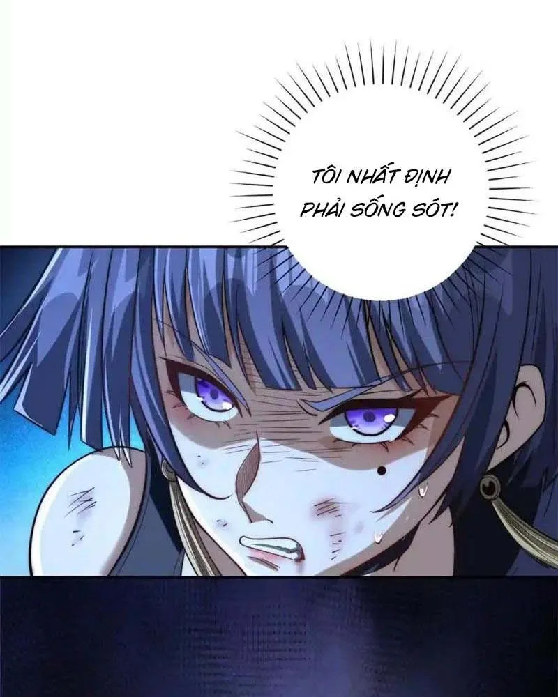 đọc truyện Dị Năng Trùng Sinh Ta Sớm Ở Đỉnh Cao Chương 22 ảnh 20 tại Thiên Thai Truyện