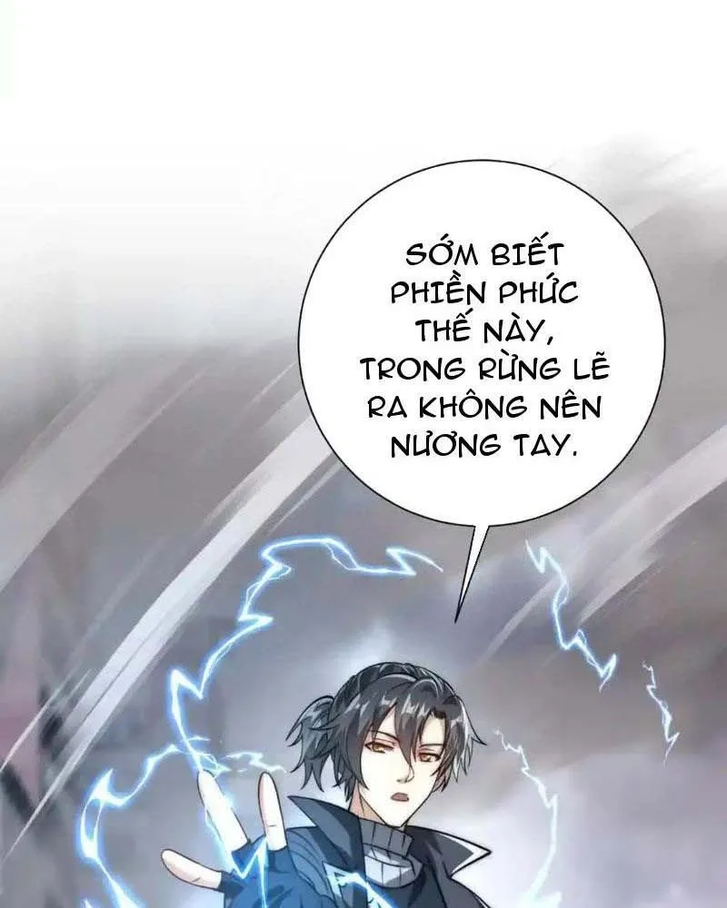 đọc truyện Dị Năng Trùng Sinh Ta Sớm Ở Đỉnh Cao Chương 22 ảnh 26 tại Thiên Thai Truyện