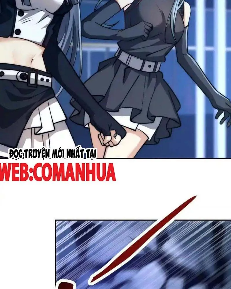 đọc truyện Dị Năng Trùng Sinh Ta Sớm Ở Đỉnh Cao Chương 22 ảnh 29 tại Thiên Thai Truyện