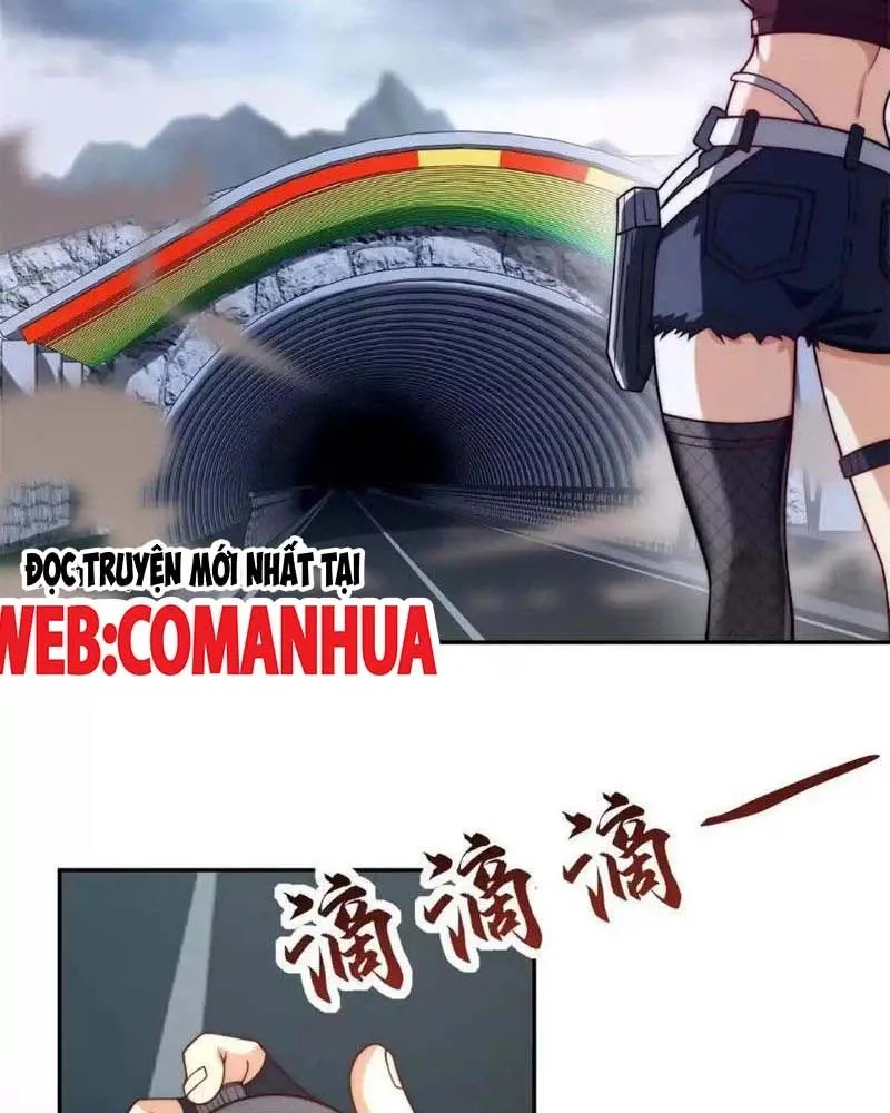 đọc truyện Dị Năng Trùng Sinh Ta Sớm Ở Đỉnh Cao Chương 22 ảnh 5 tại Thiên Thai Truyện