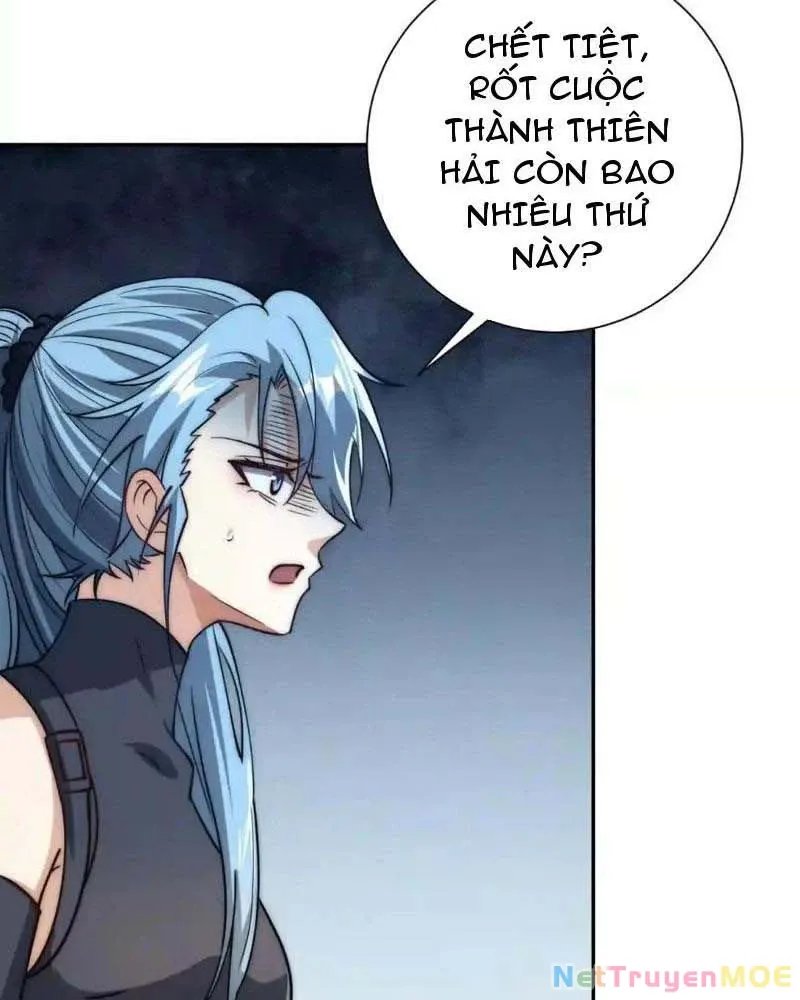 đọc truyện Dị Năng Trùng Sinh Ta Sớm Ở Đỉnh Cao Chương 22 ảnh 36 tại Thiên Thai Truyện