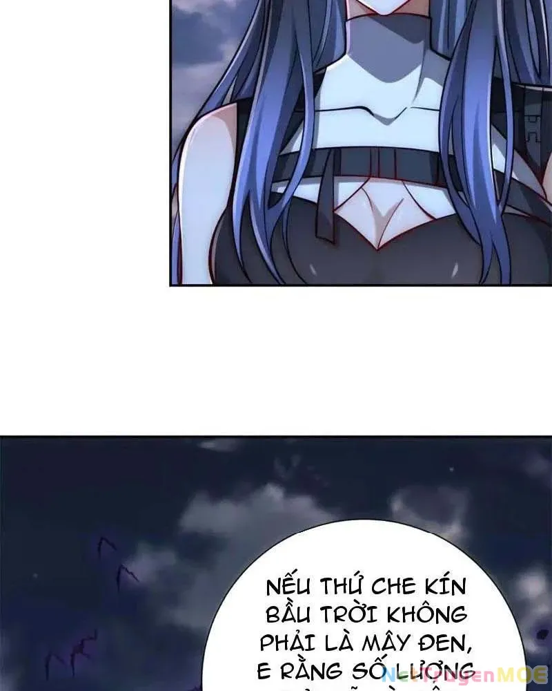 đọc truyện Dị Năng Trùng Sinh Ta Sớm Ở Đỉnh Cao Chương 22 ảnh 38 tại Thiên Thai Truyện