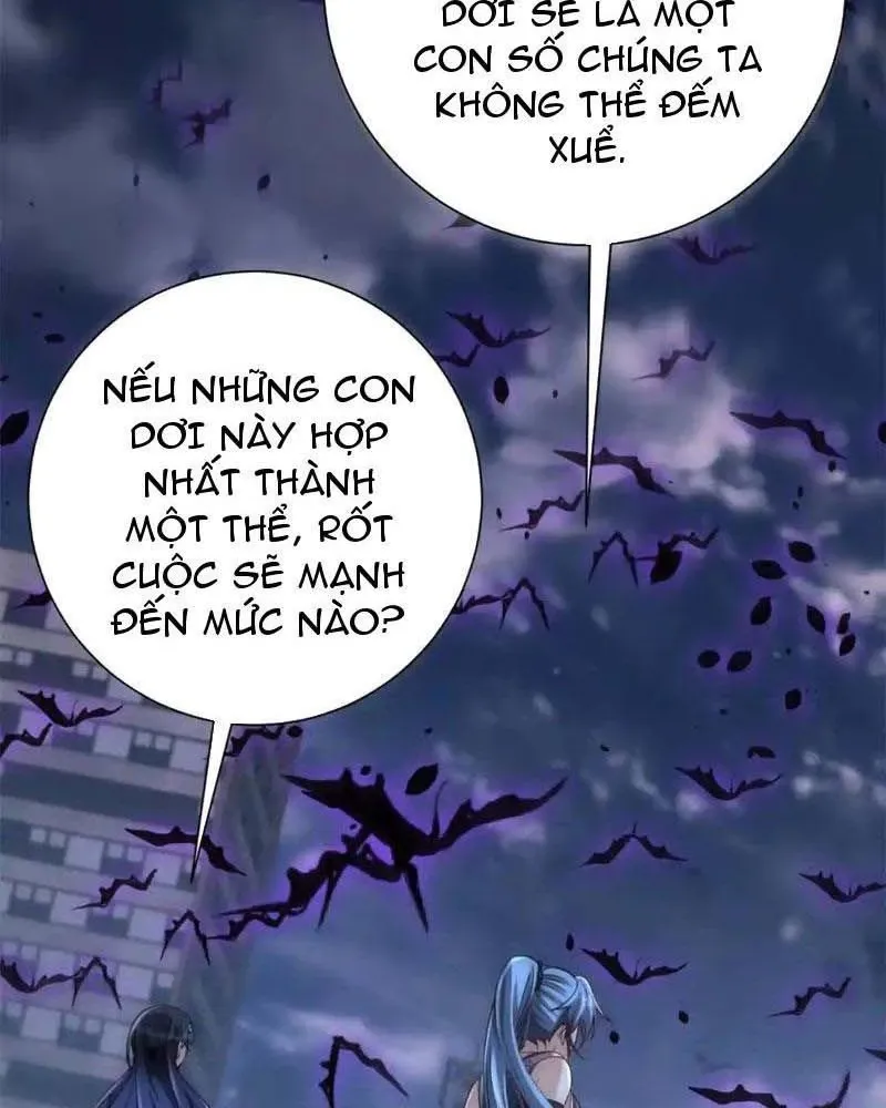 đọc truyện Dị Năng Trùng Sinh Ta Sớm Ở Đỉnh Cao Chương 22 ảnh 39 tại Thiên Thai Truyện