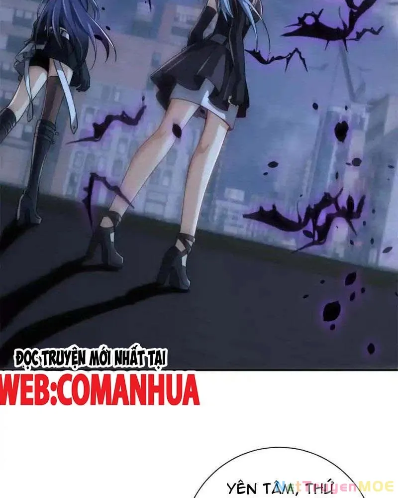 đọc truyện Dị Năng Trùng Sinh Ta Sớm Ở Đỉnh Cao Chương 22 ảnh 40 tại Thiên Thai Truyện