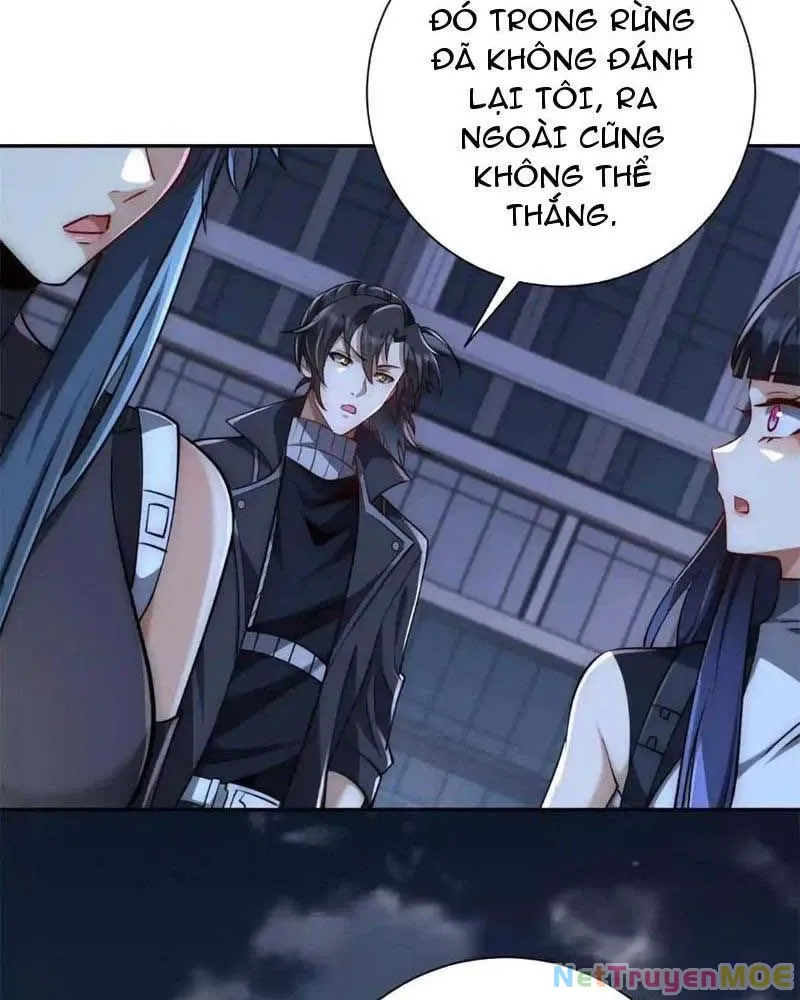 đọc truyện Dị Năng Trùng Sinh Ta Sớm Ở Đỉnh Cao Chương 22 ảnh 41 tại Thiên Thai Truyện