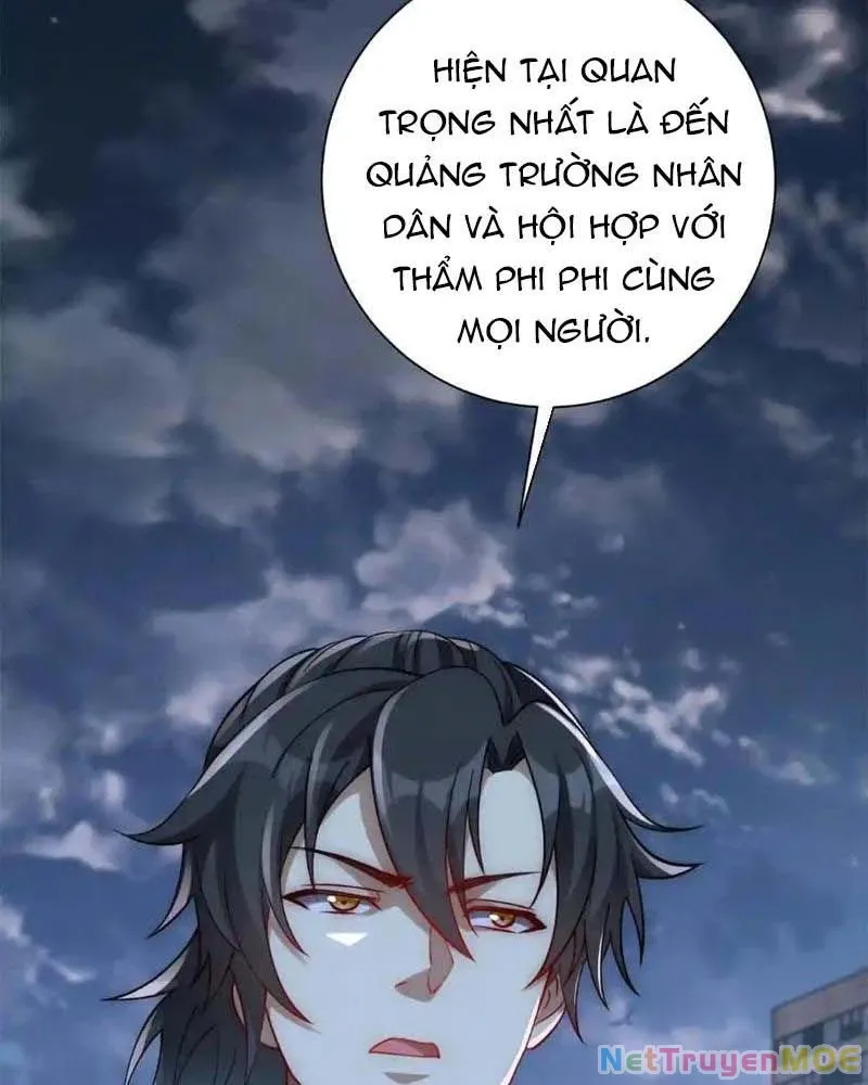 đọc truyện Dị Năng Trùng Sinh Ta Sớm Ở Đỉnh Cao Chương 22 ảnh 42 tại Thiên Thai Truyện