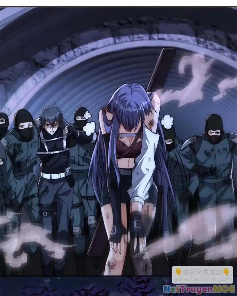 đọc truyện Dị Năng Trùng Sinh Ta Sớm Ở Đỉnh Cao Chương 22 ảnh 45 tại Thiên Thai Truyện