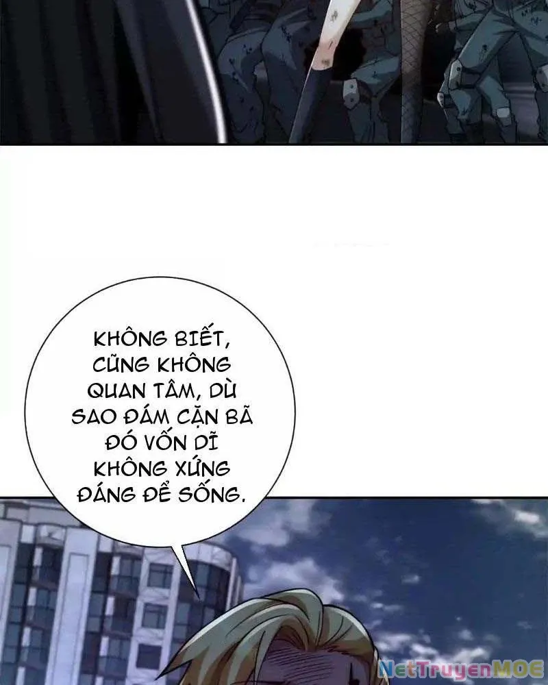 đọc truyện Dị Năng Trùng Sinh Ta Sớm Ở Đỉnh Cao Chương 22 ảnh 51 tại Thiên Thai Truyện